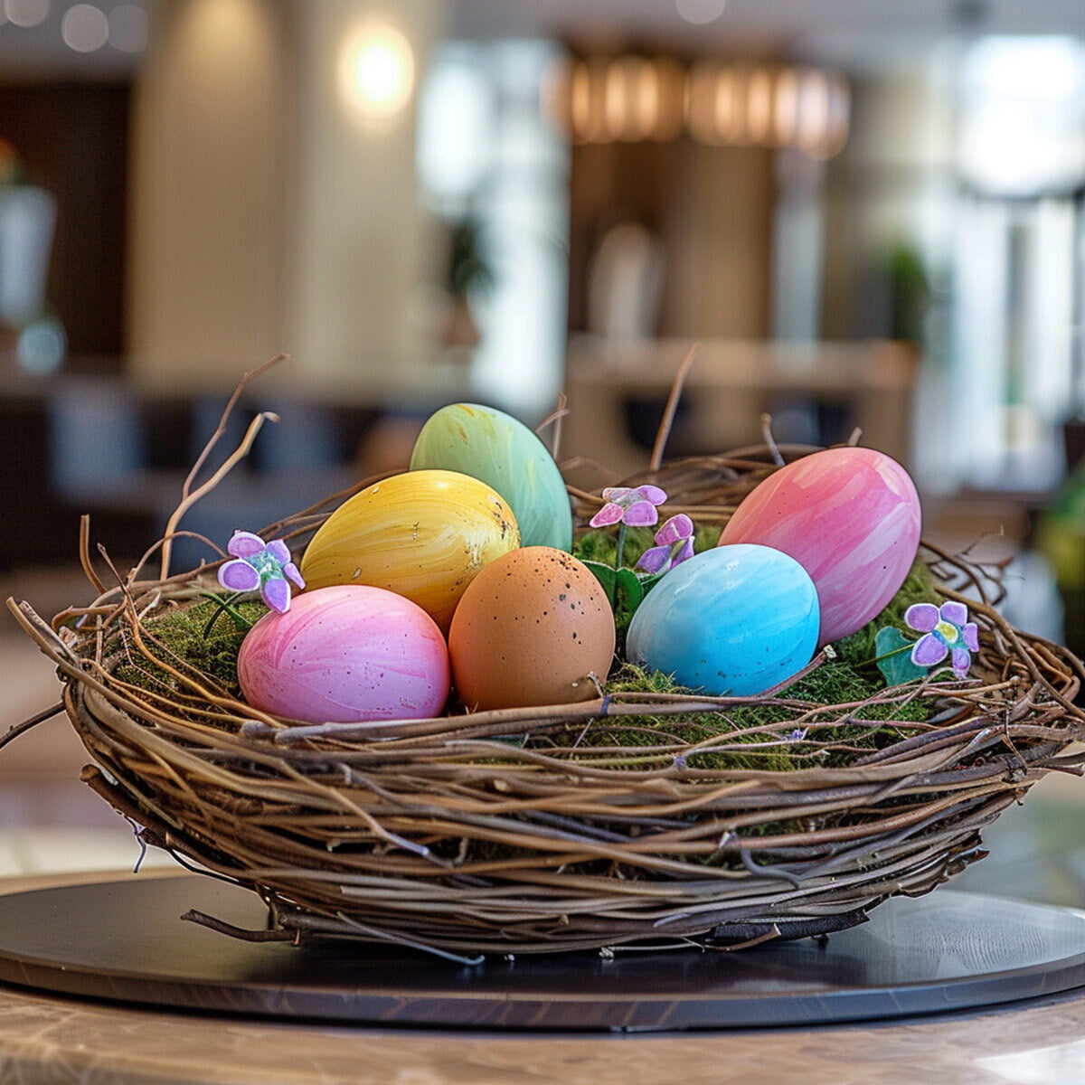 Verbringen Sie die Ostertage bei uns im Seehotel und genießen Sie die Frühlingszeit. Verbringen Sie die Ostertage bei uns im Seehotel und genießen Sie die Frühlingszeit.